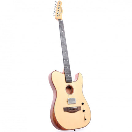 Madison MEAG-TL01-N Elektro Akustik Gitar