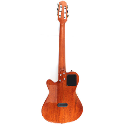 Madison MECG-PROT1-N Elektro Klasik Gitar