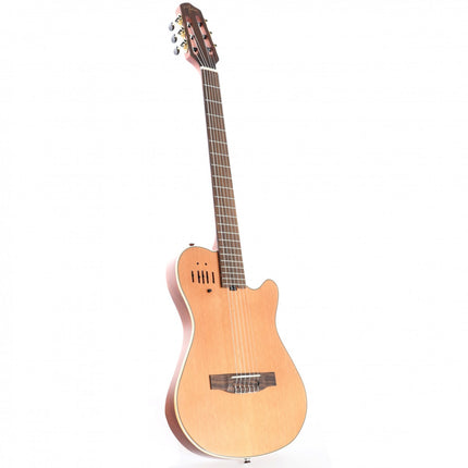 Madison MECG-PROT1-N Elektro Klasik Gitar