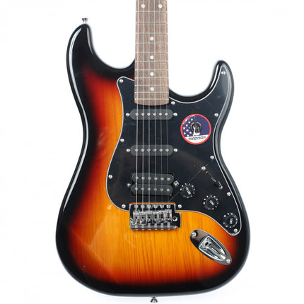 Madison MEG-2TS Sunburst Elektro Gitar