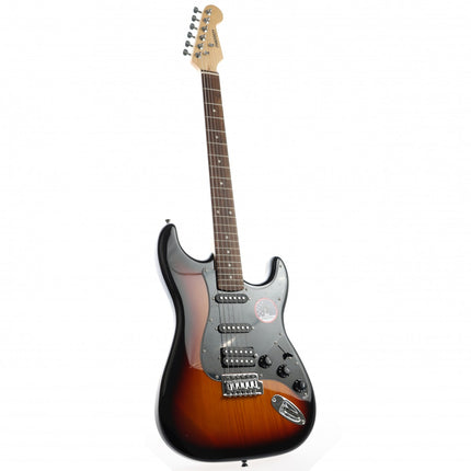 Madison MEG-2TS Sunburst Elektro Gitar