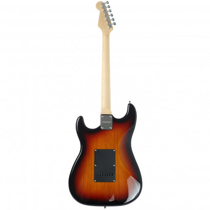 Madison MEG-2TS Sunburst Elektro Gitar