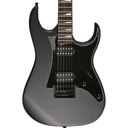 Madison MEG-4M-BK Matte Black Electric Guitar 