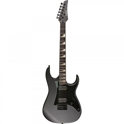Madison MEG-4M-BK Matte Black Electric Guitar 