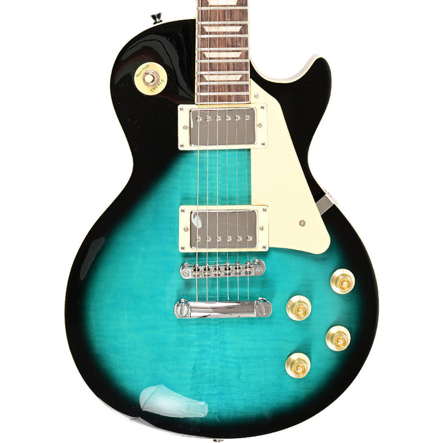 Madison MEG-LPF-BLS Blueburst Electric Guitar 