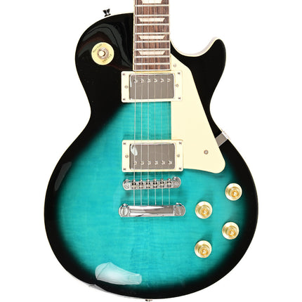 Madison MEG-LPF-BLS Blueburst Electric Guitar 
