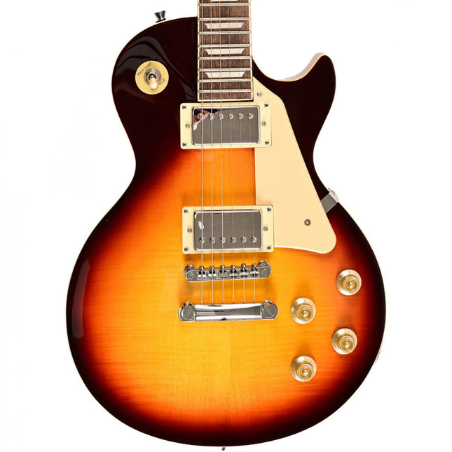 Madison MEG-LPF-ITB Ice Tea Sunburst Electric Guitar 