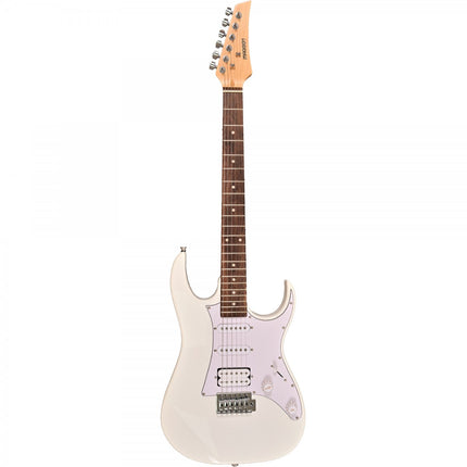 Madison MEG-WH Beyaz Elektro Gitar