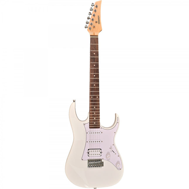 Madison MEG-WH Beyaz Elektro Gitar