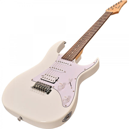 Madison MEG-WH Beyaz Elektro Gitar