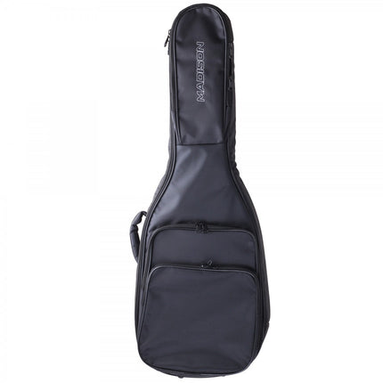 Madison MEGB3-BK Electric Guitar Case 