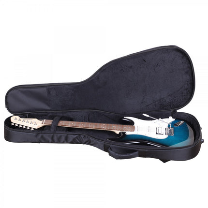 Madison MEGB3-BK Electric Guitar Case 