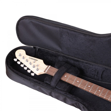 Madison MEGB3-BK Electric Guitar Case 