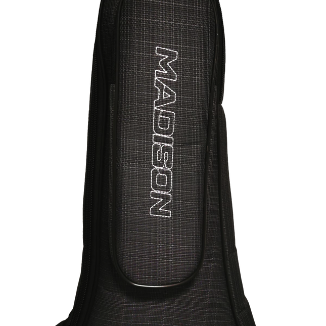 Madison MEGB4-BKGR Elektro Gitar Kılıfı
