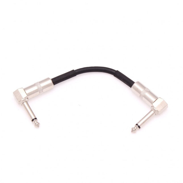 Madison Pedal Connection Cable 15 cm BLACK 