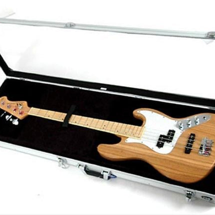 MAĞAZADA TEŞHİR ÇANTAS, ŞEFFAF KAPAKLI, ALUMİNİUM