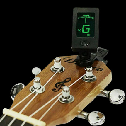 Latch Tuner Tuner