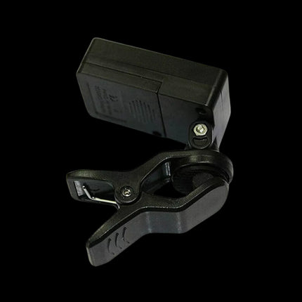 Latch Tuner Tuner
