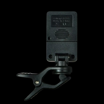 Latch Tuner Tuner