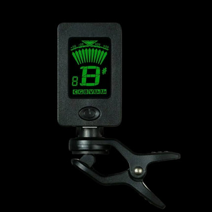 Latch Tuner Tuner