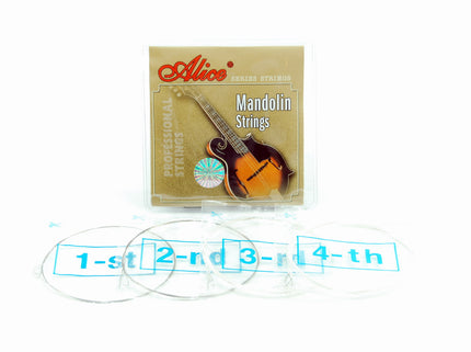 Mandolin String AM03