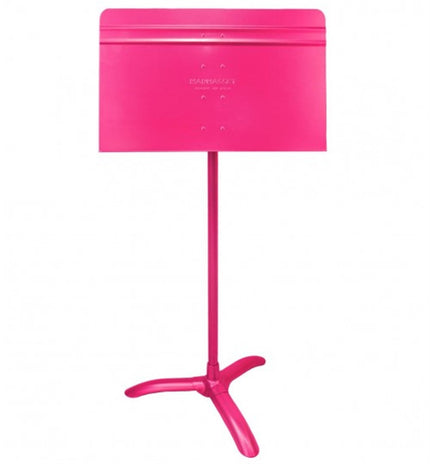 Manhasset Pink Screwless Music Stand 48-HPK