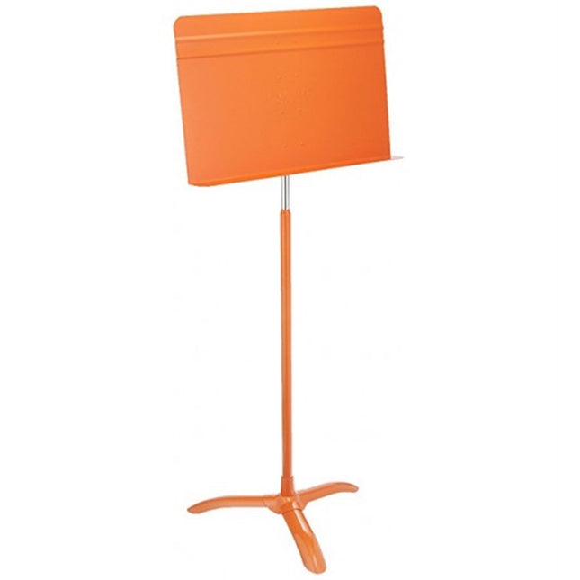 Manhasset Portakal Vidasız Nota Sehası 48-ORG