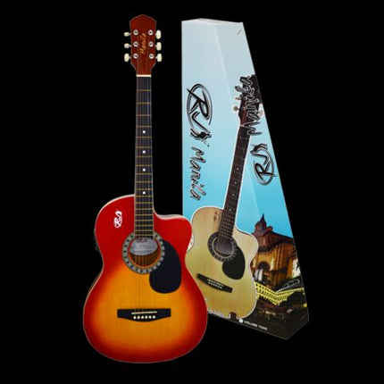 Collection image for: Acoustic Guitars