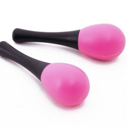 Maracas Medium Size M13PNK
