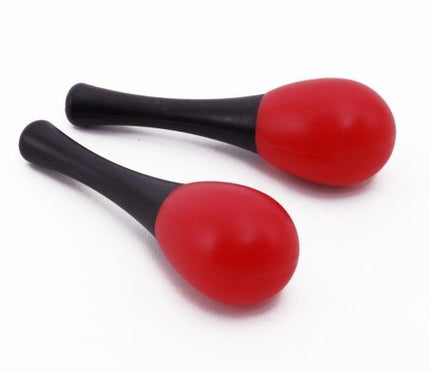 Maracas Medium Size M13RD