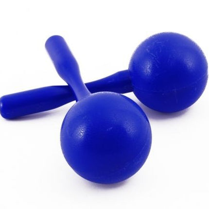 Maracas Plastic Large Size M22BL
