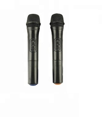 Max-Rechargeable Speaker Microphone