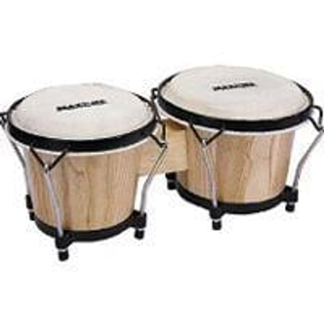 MAXTONE BC-13 LATİN BONGO 6" + 7"