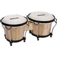 MAXTONE BC-13 LATİN BONGO 6" + 7"