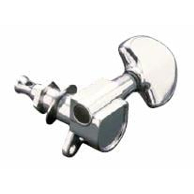 MAXTONE GM39S AKUSTİK GİTAR KULAĞI  3+3 TEKLİ