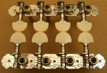 MAXTONE GM40S MANDOLİN KULAĞI 4+4 2ADET SET