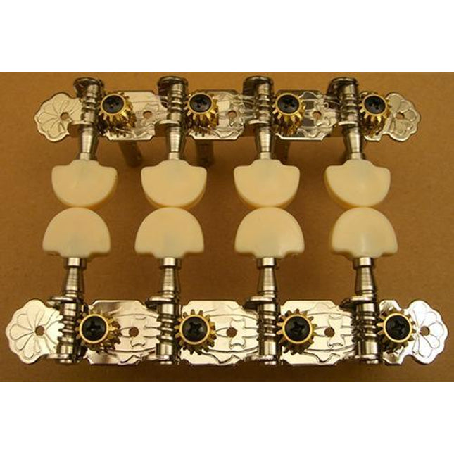 MAXTONE GM40S MANDOLİN KULAĞI 4+4 2ADET SET