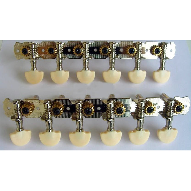 MAXTONE GM66S CÜMBÜŞ KULAĞI 6+6 2ADET SET