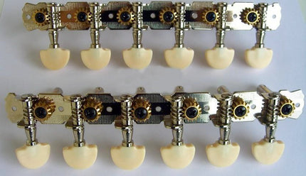 MAXTONE GM66S CÜMBÜŞ KULAĞI 6+6 2ADET SET