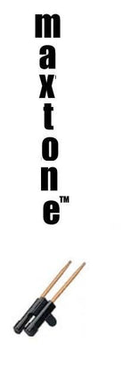 MAXTONE SH60 BAGET KLİPSİ, BAGETİ SEHPALARDA MUHAFAZA İÇİN