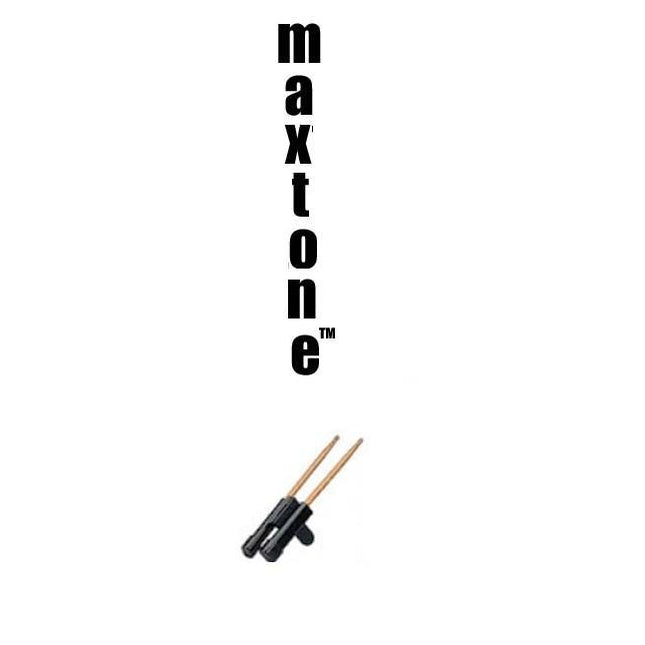 MAXTONE SH60 BAGET KLİPSİ, BAGETİ SEHPALARDA MUHAFAZA İÇİN