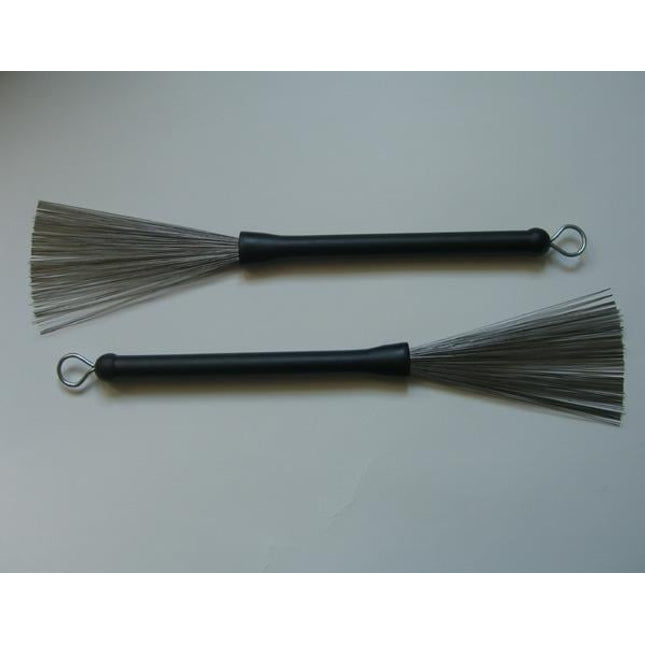 MAXTONE T51 FIRÇA BAGET (TEL) PLASTİK SAPLI