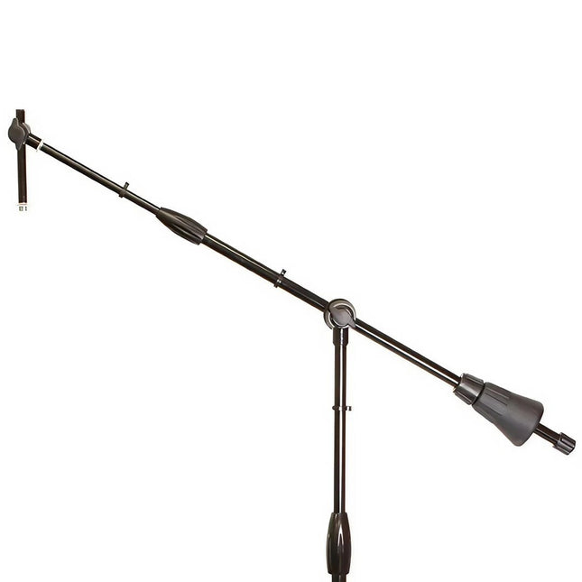 MC-125 Professional Studio Boom Stand, Black 