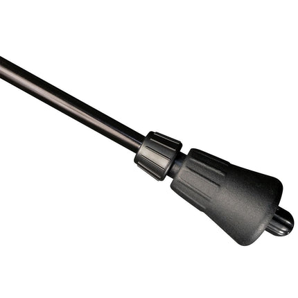 MC-125 Professional Studio Boom Stand, Black 