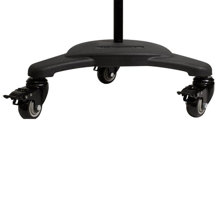 MC-125 Professional Studio Boom Stand, Black 