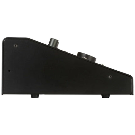 MC3.1 - Monitor Controller