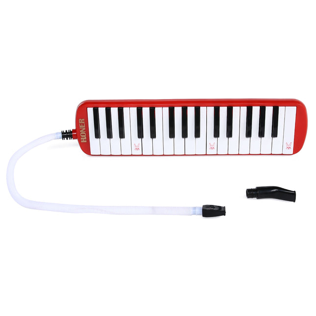 ME32 - Melodica (Red)