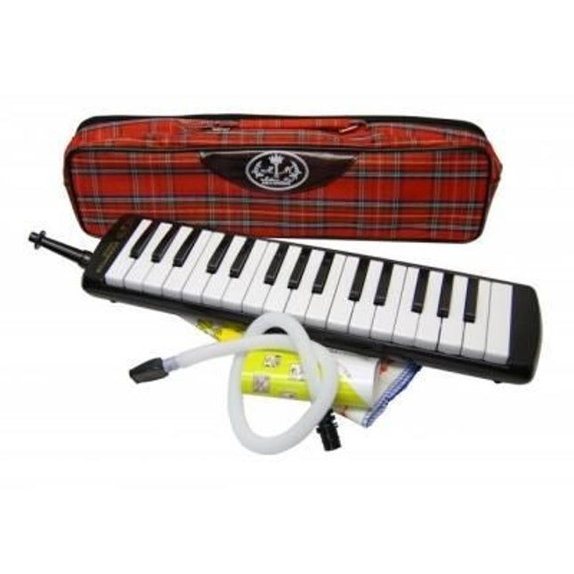 Melodica 32 keys with bag HM32SC