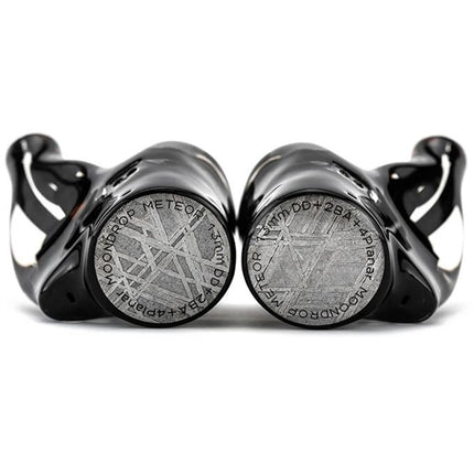 METEOR 1DD + 2BA + 4Planar In-Ear Monitor