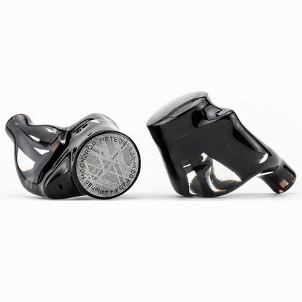 METEOR 1DD + 2BA + 4Planar In-Ear Monitor